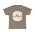 My Chickens Understand Me T-shirt