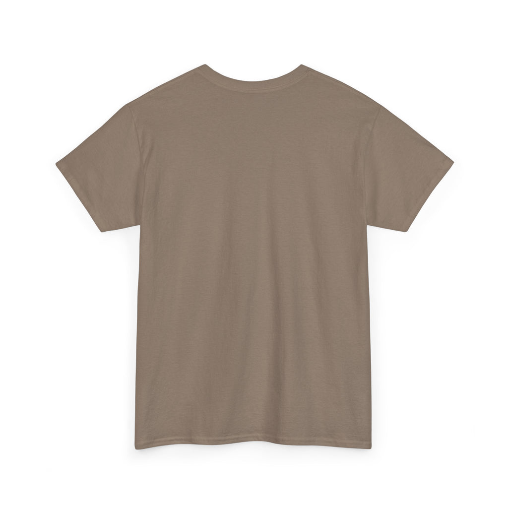 Silly Goose Fall Unisex Heavy Cotton Tee