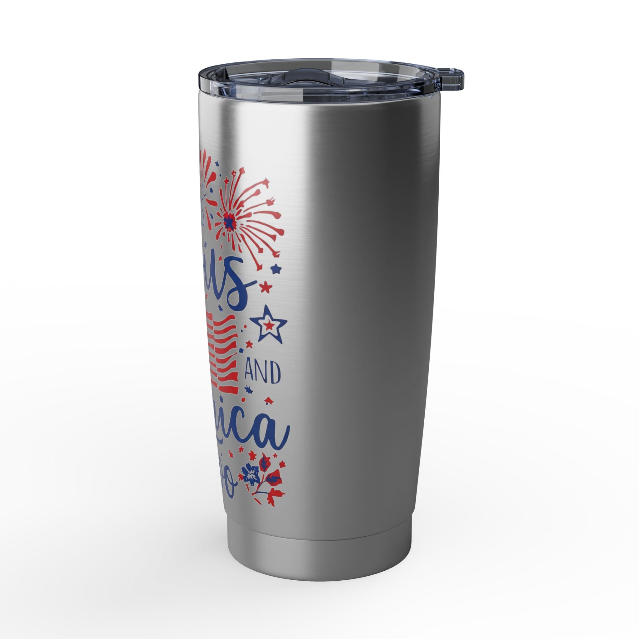 Vagabond 20oz Tumbler