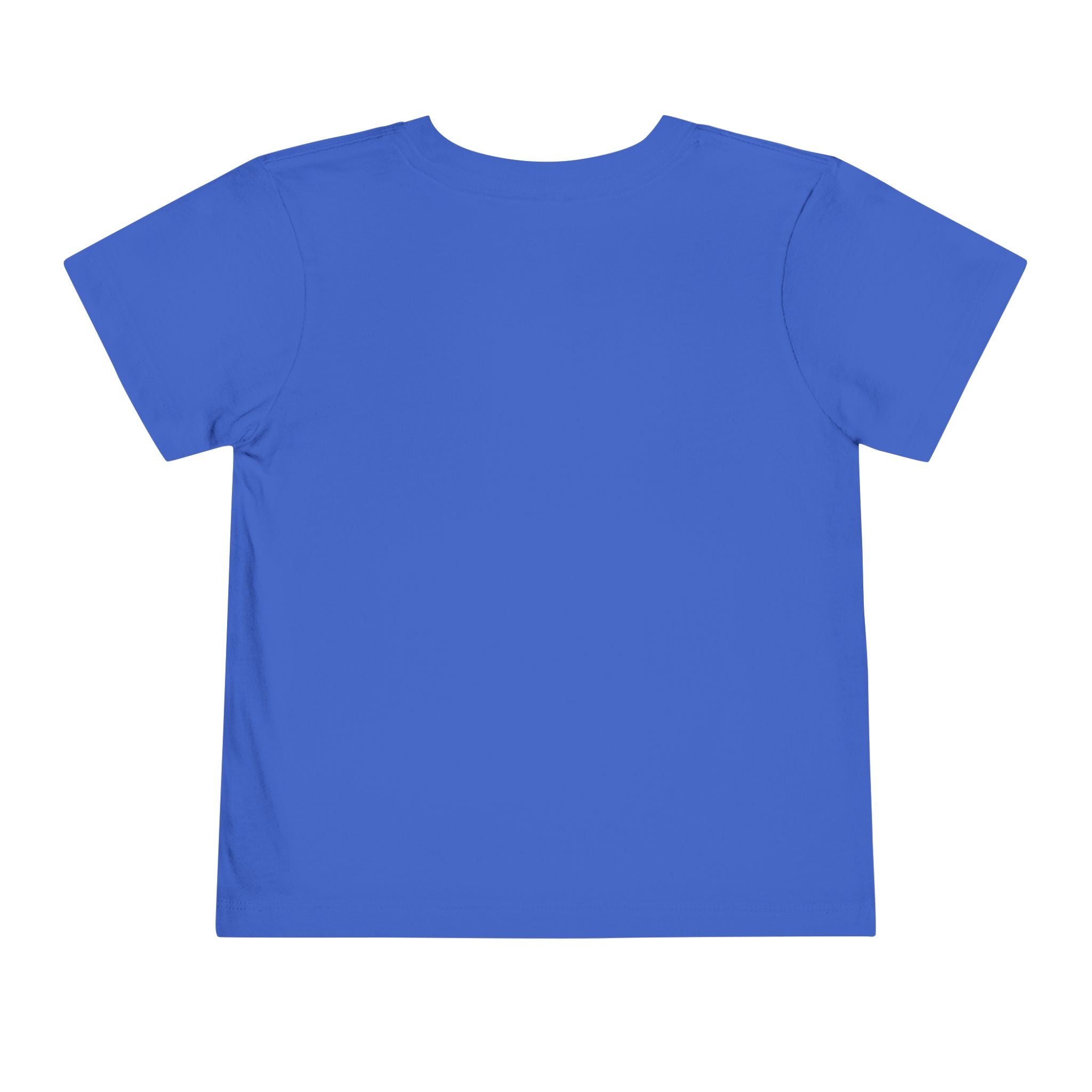 Toddler Tee - "Red, White & Boom" Monster Truck 4th of July Shirt