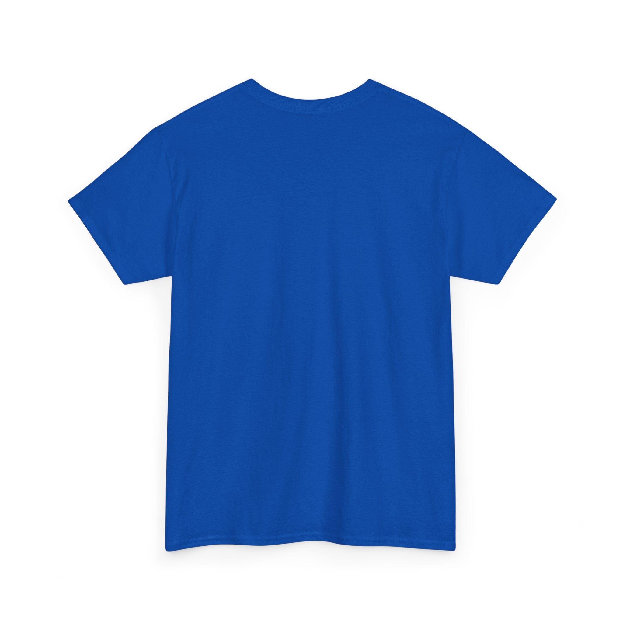 Red White & Moo T-Shirt