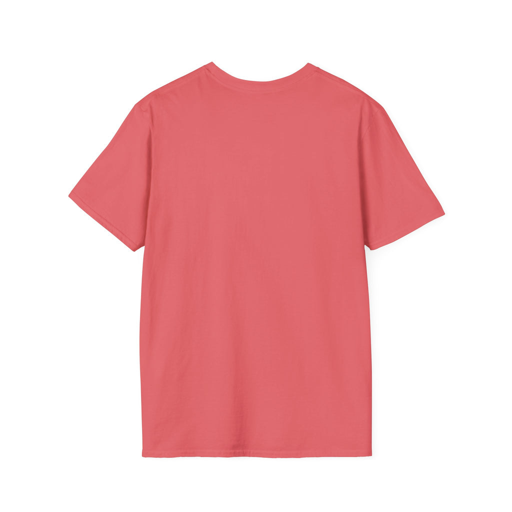 Mentally Spicy T-Shirt — Funny Crown Graphic Tee for Sassy Women