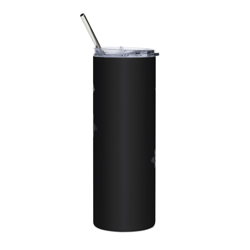 Boo - Jee fall Stainless Steel Tumbler, 20oz