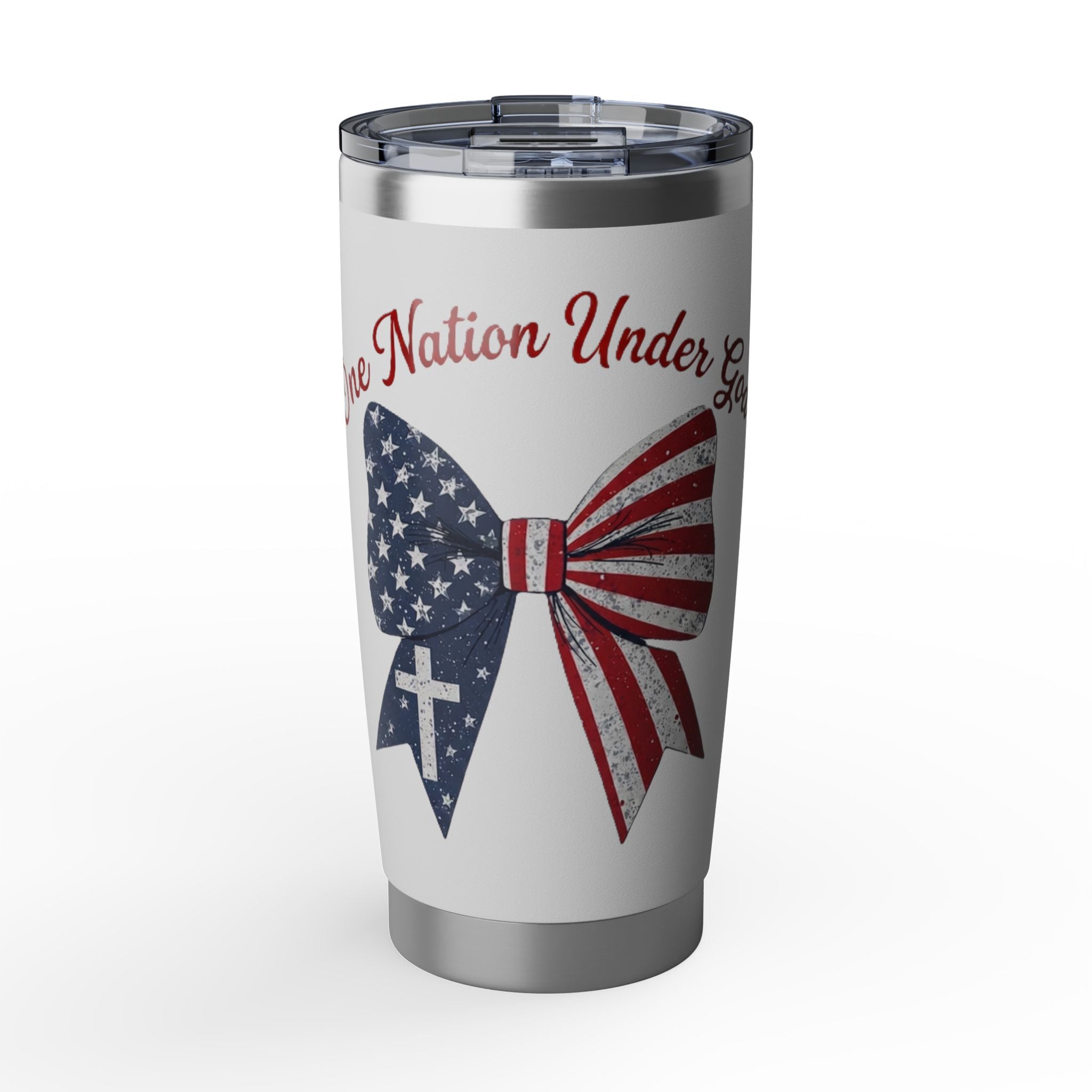 Vagabond 20oz Tumbler
