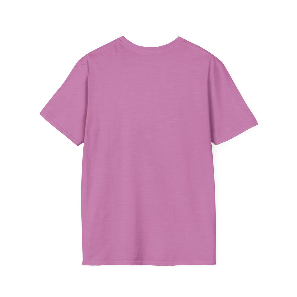 Chicken Tee — "She Is Beauty, She Is Grace, She Will Pech You in the Face" Funny Farm Animal T-Shirt