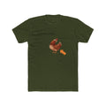 Unisex Cotton Crew Tee