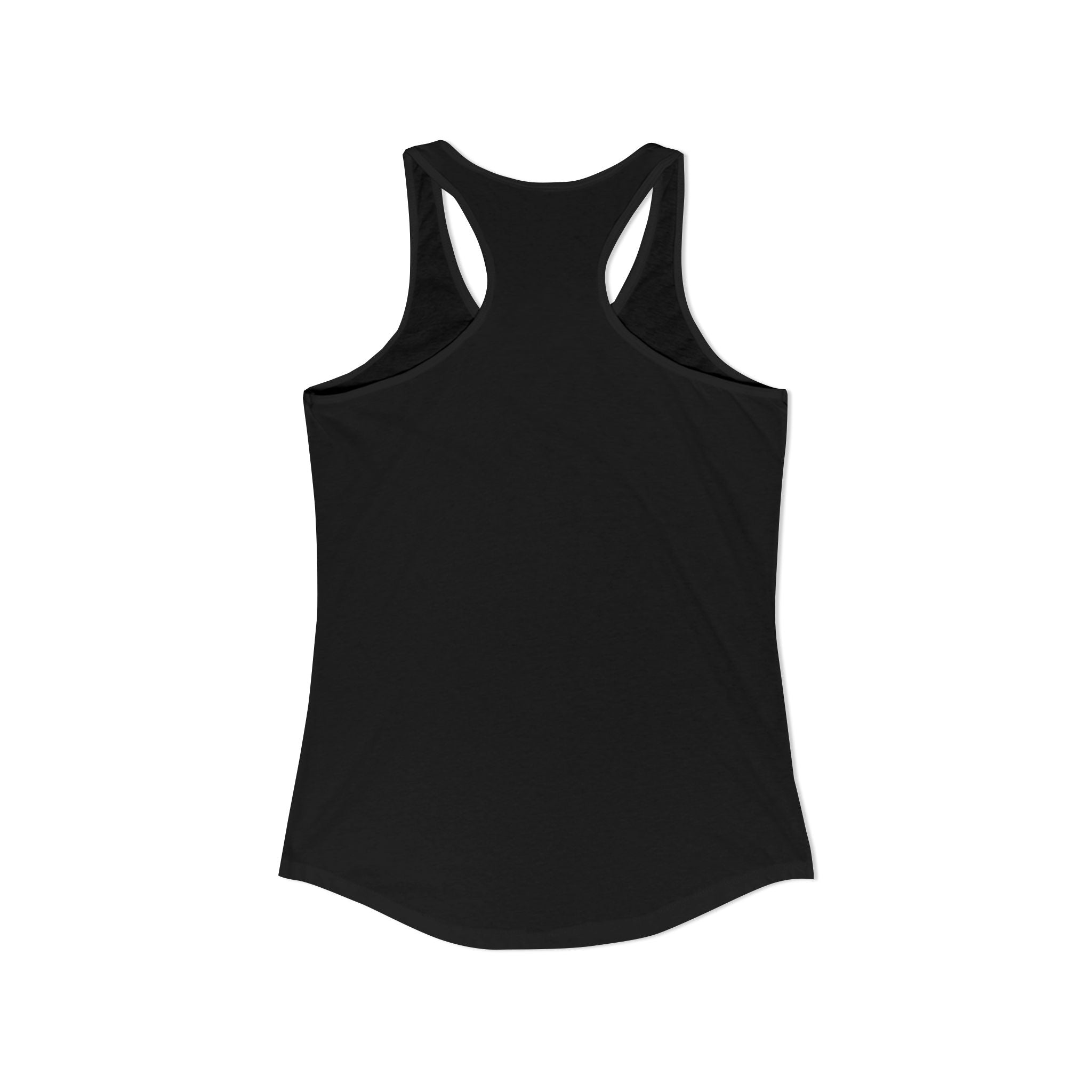 4th of July USA 'Tis the Season Racerback Tank