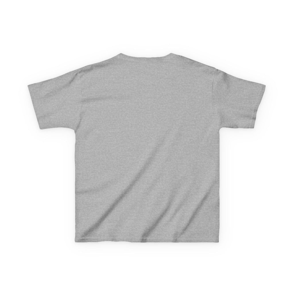 Girls American 4th of July T-Shirt
