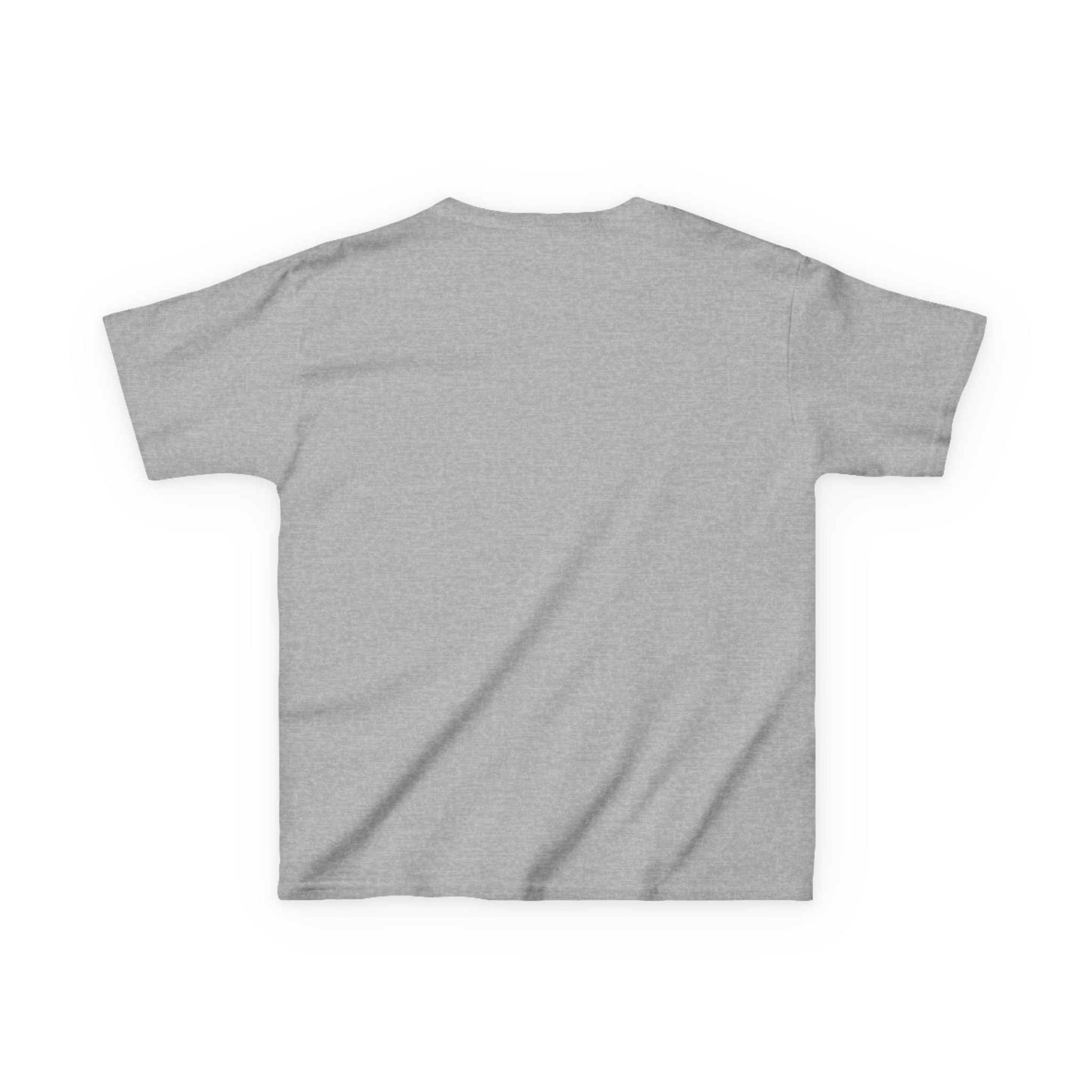 Girls American 4th of July T-Shirt