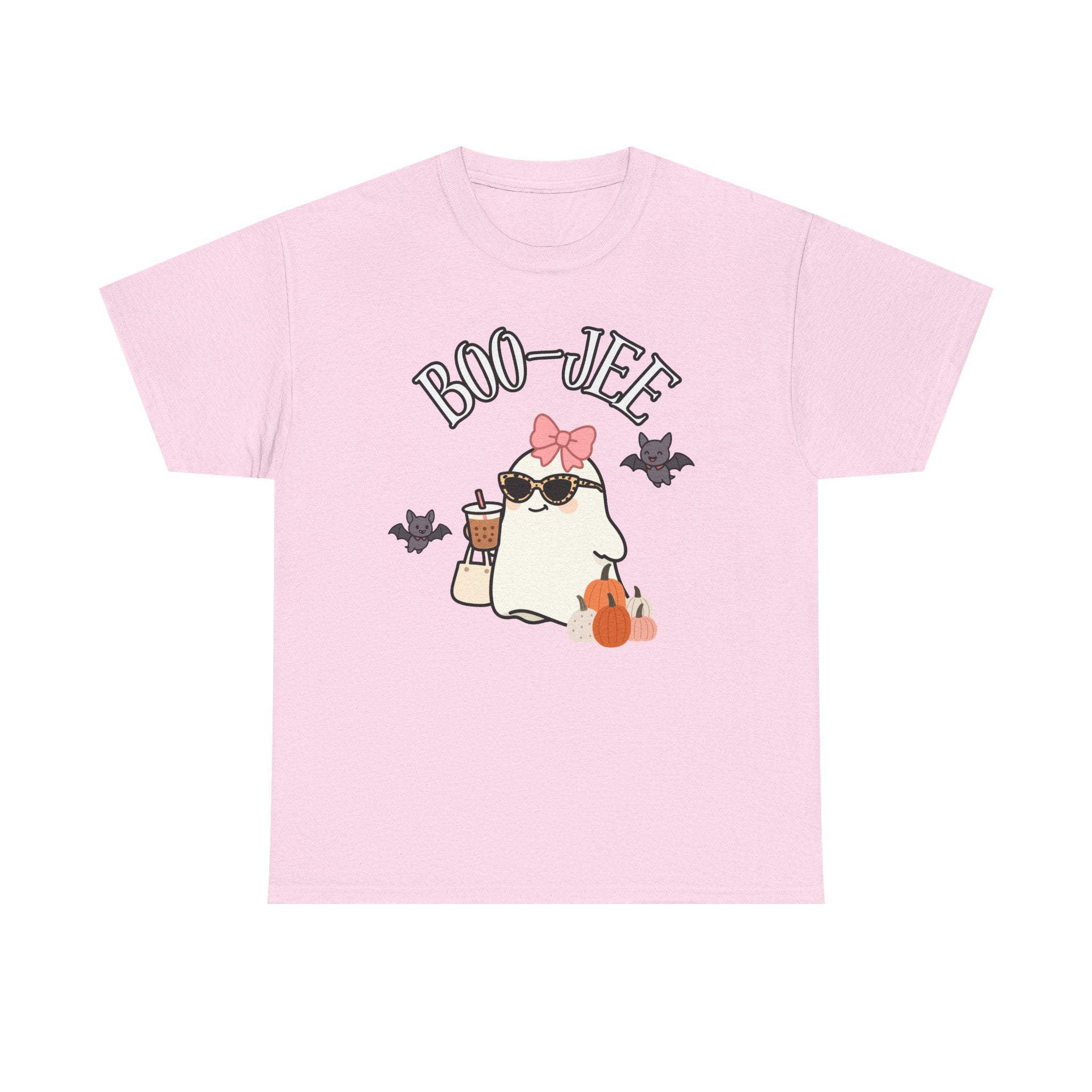 Boo-jee tee