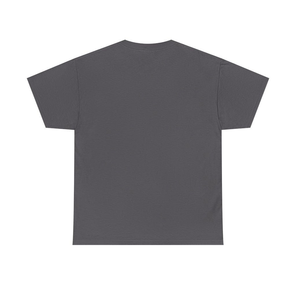 Boo-jee fall tee Heavy Cotton Tee