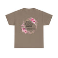 Stay in Your Lane T-shirt