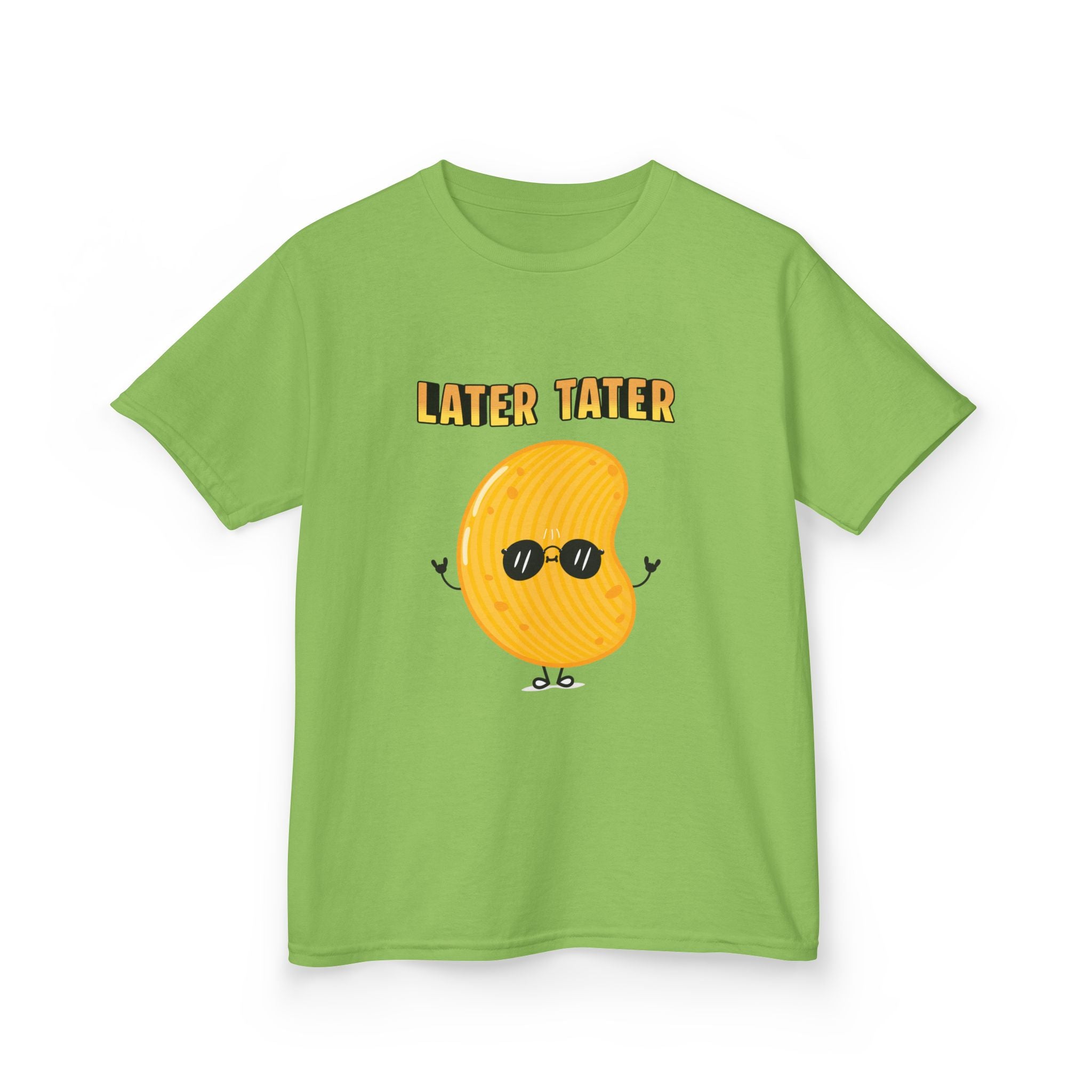 Kids Heavy Cotton™ Tee