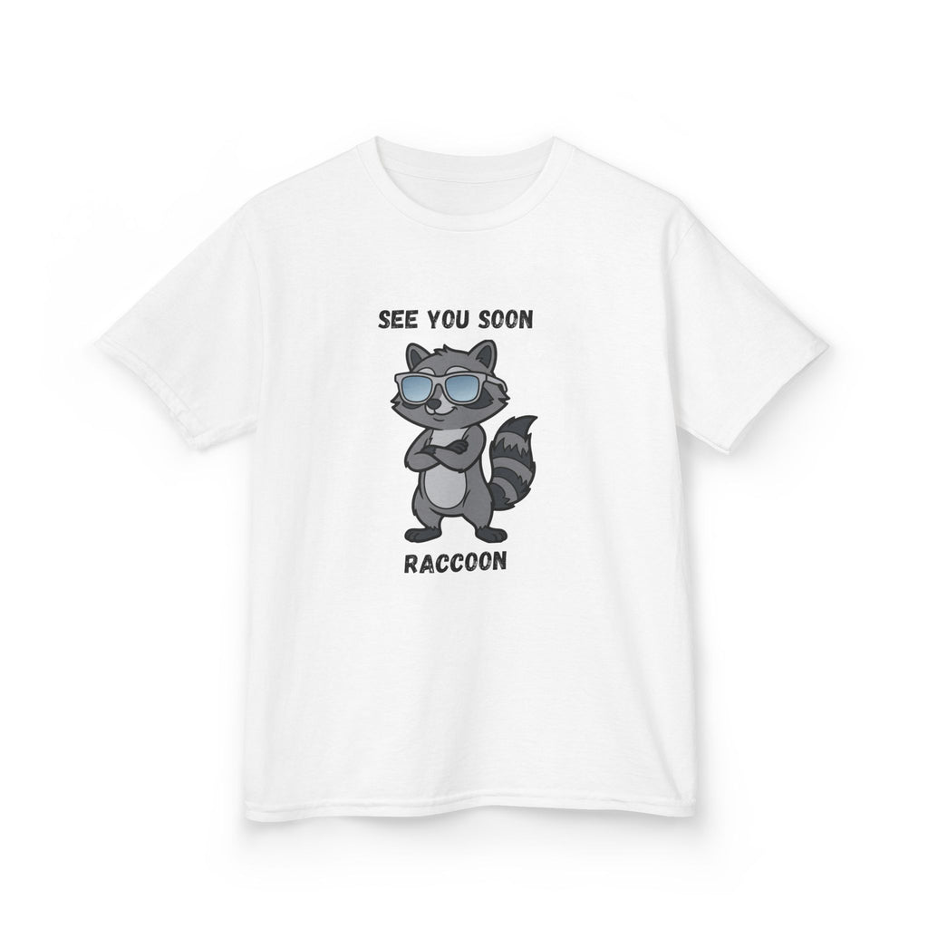 Kids Heavy Cotton™ Tee