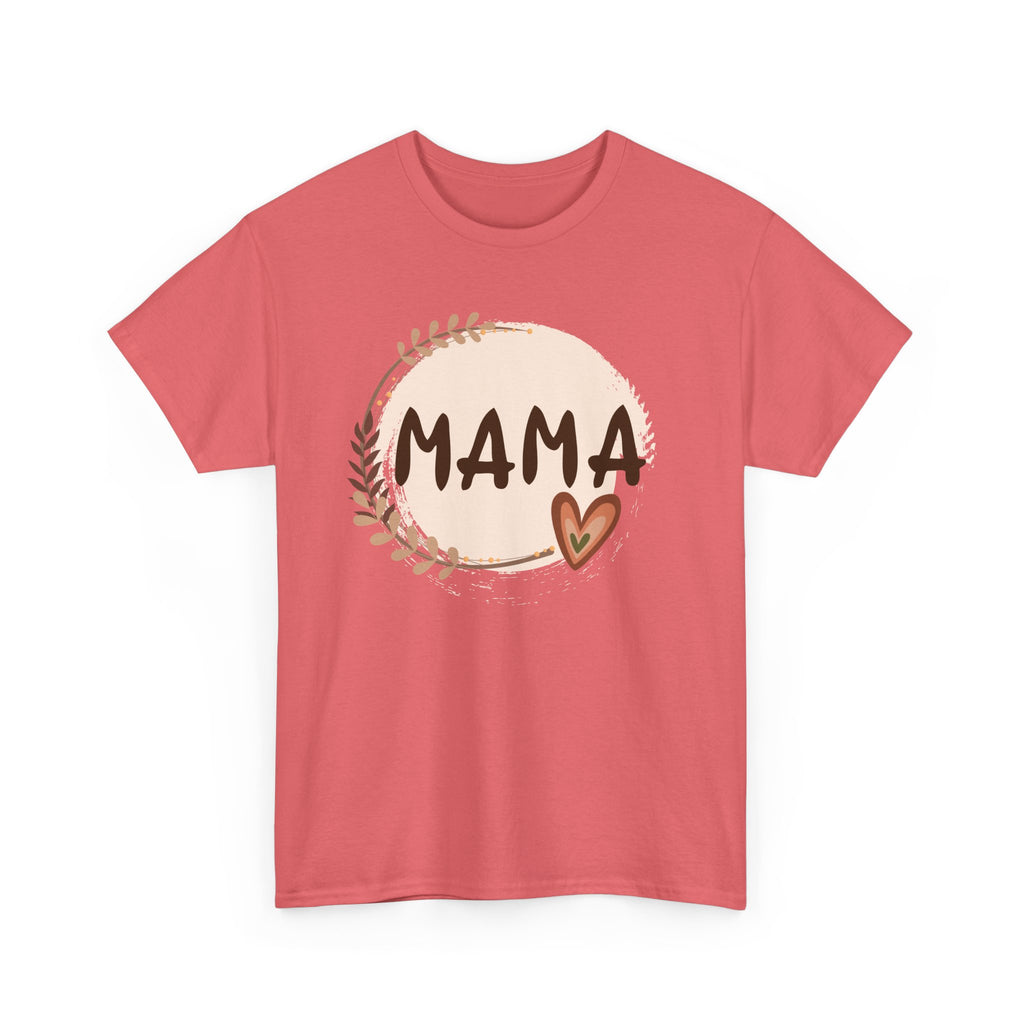 Boho MAMA tee
