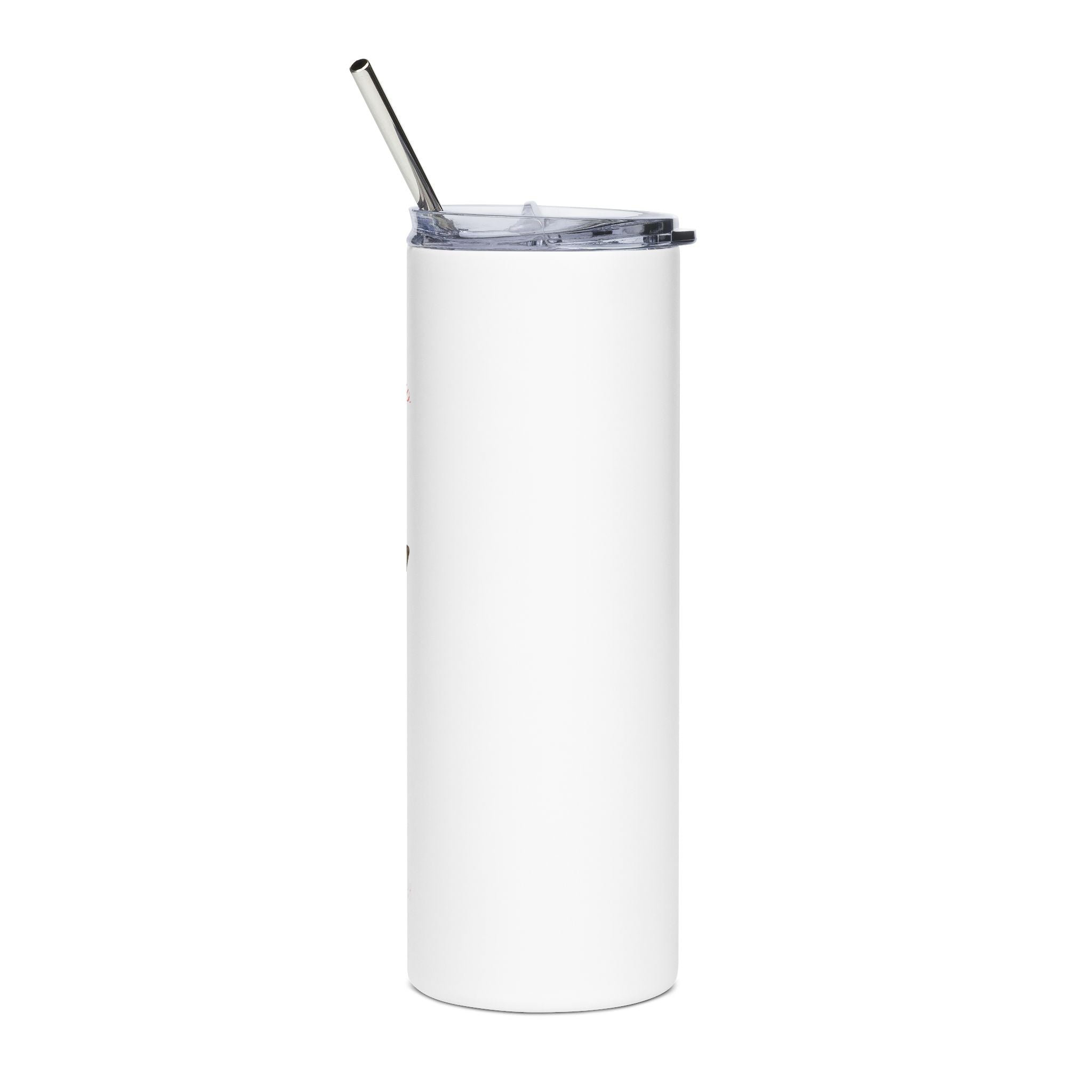Consider the wildflowers Stainless Steel Tumbler, 20oz