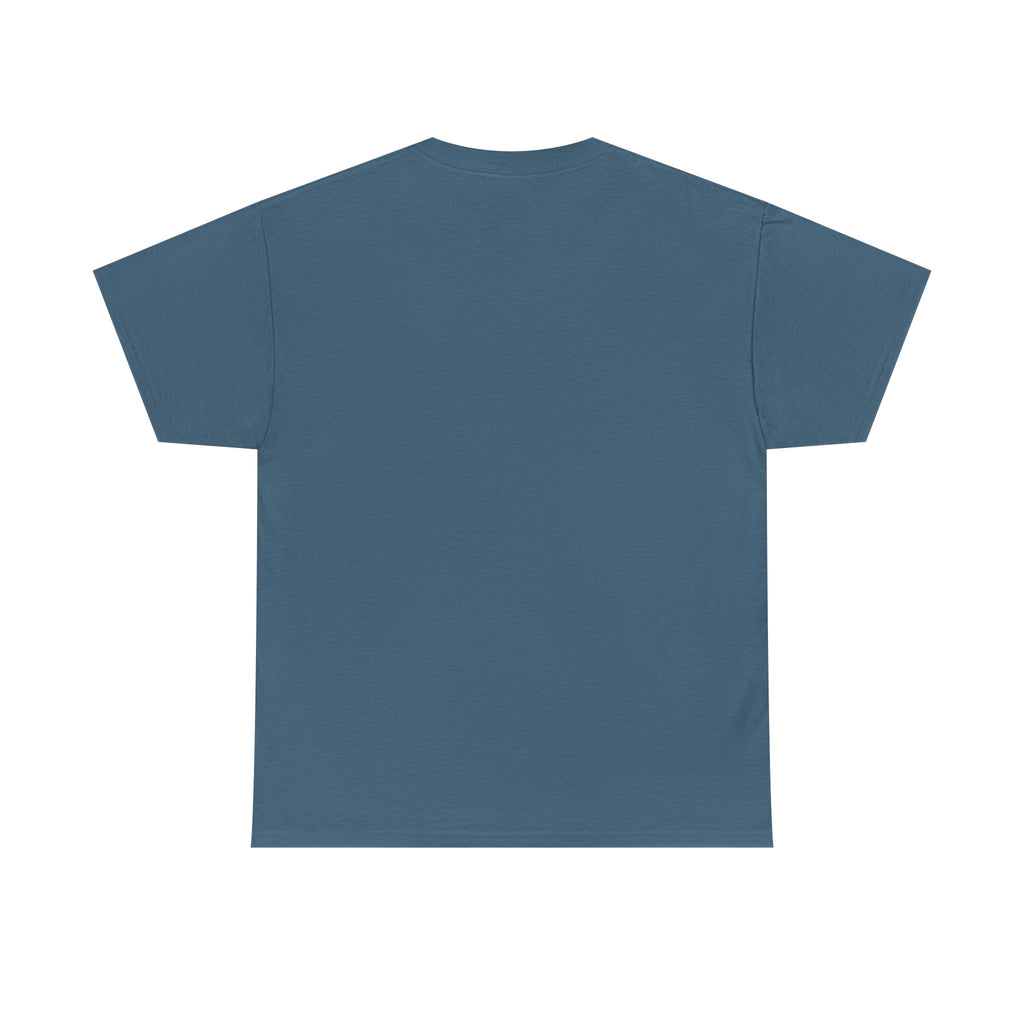 Funny Construction Worker T‑Shirt — "It's Not a Beautiful Poem But It's Very Deep"