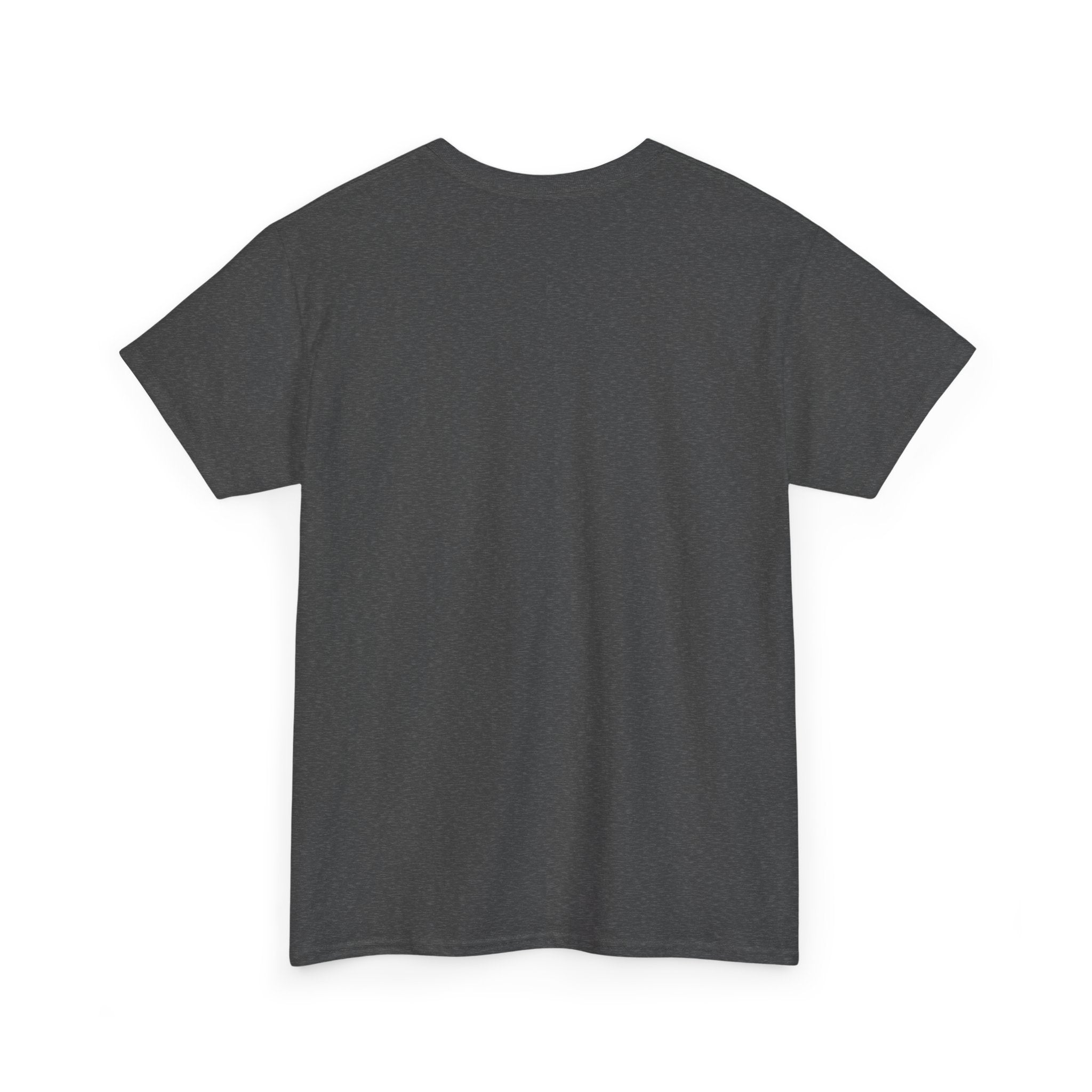 Mom Life Coffee Tee — Cute Mom & Baby Duck Caffeine Shirt
