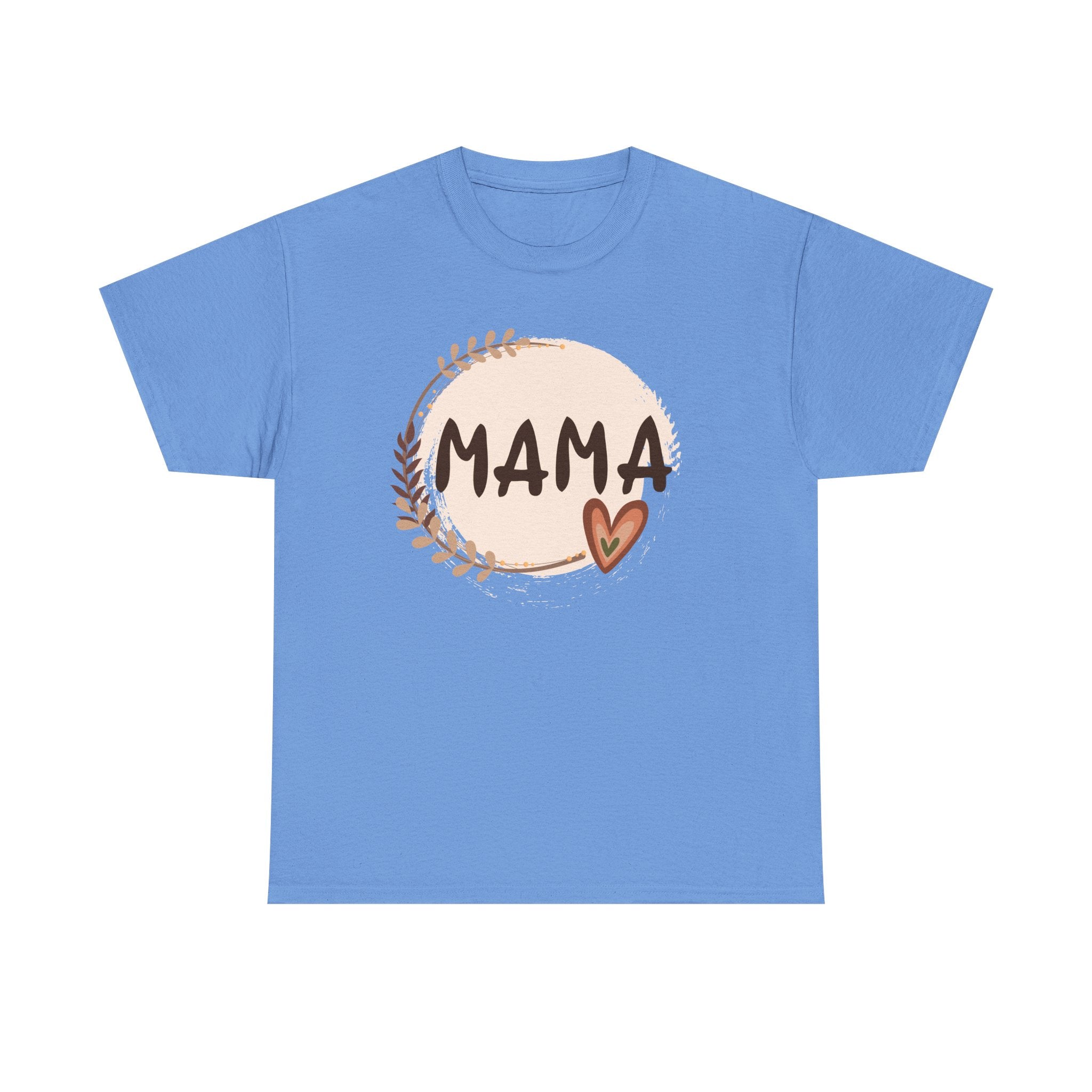 Boho MAMA tee