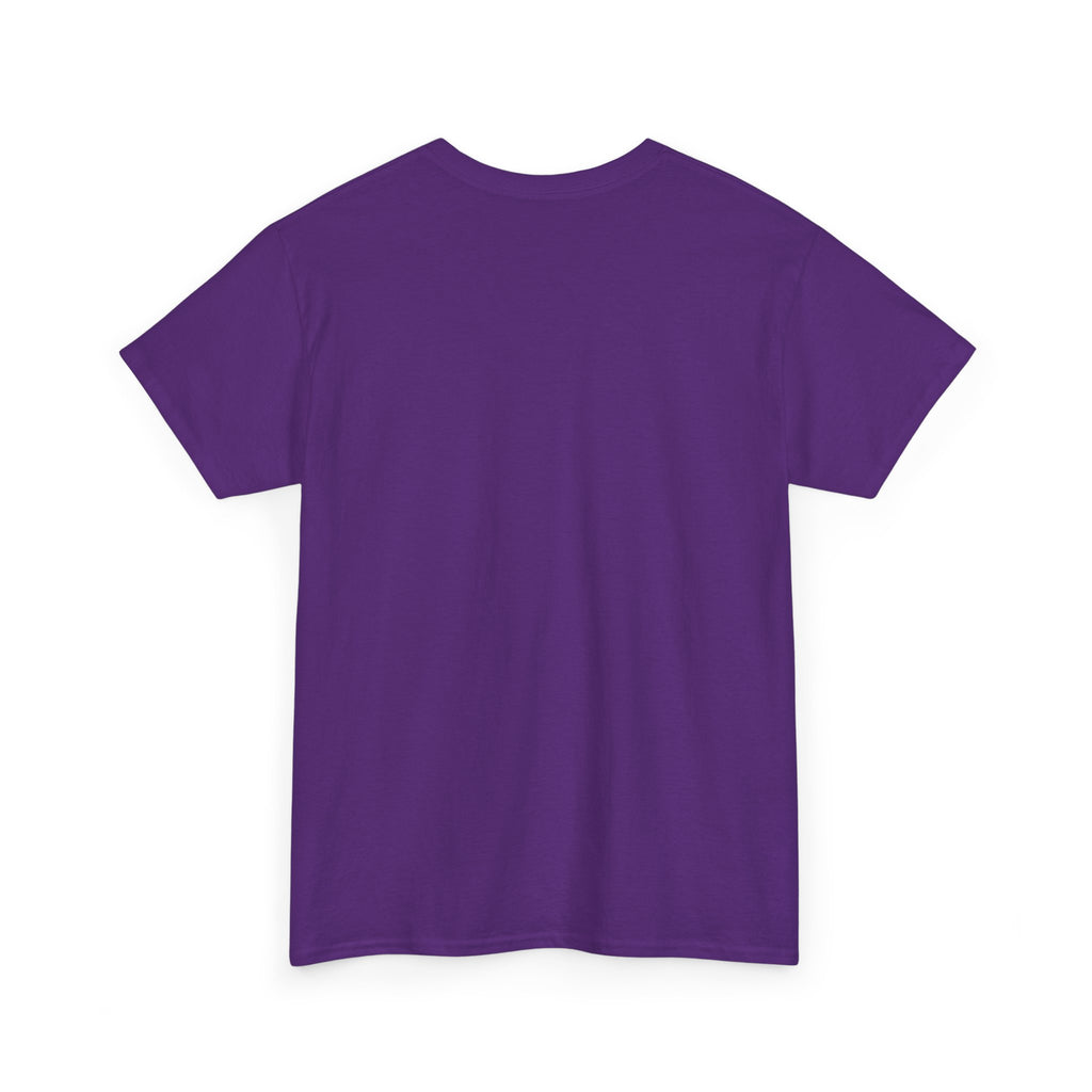 Cow Cartoon Tee — "My Flabbers Have Been Gasted" Funny Farm Animal Shirt