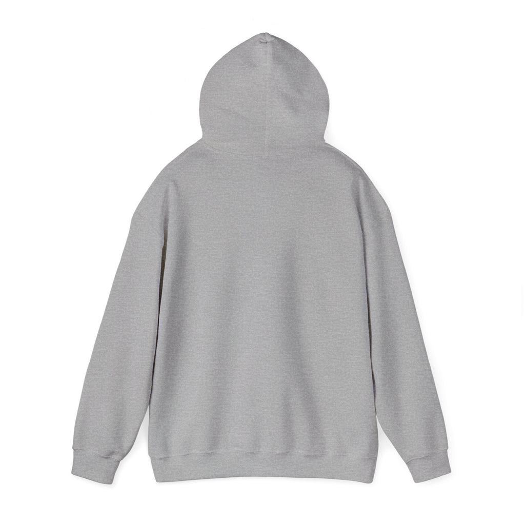 Silly Goose Unisex Heavy Blend™ Hooded Sweatshirt