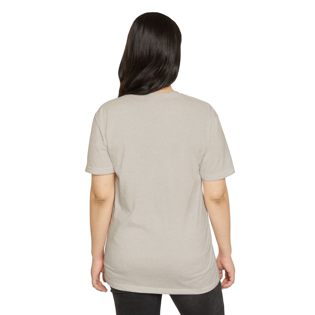 My Cup Runneth Over Cute Christian T-shirt