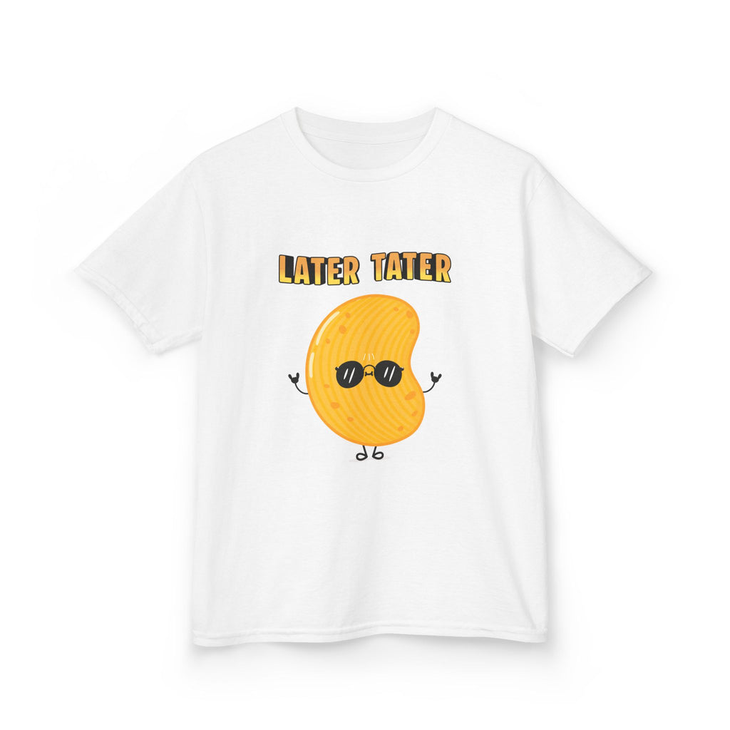 Kids Heavy Cotton™ Tee