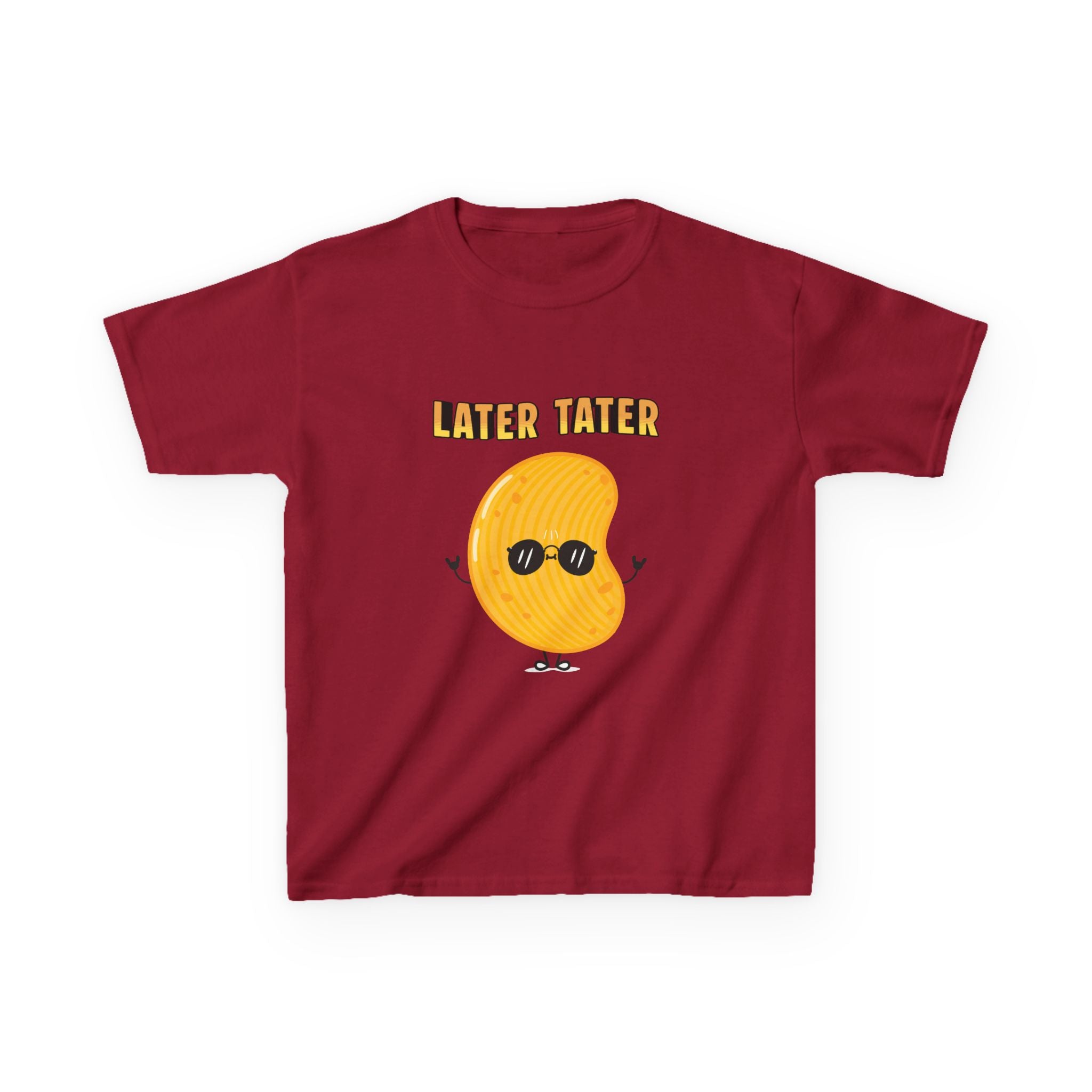 Kids Heavy Cotton™ Tee