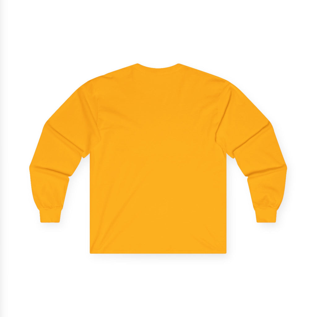 Hello Fall Unisex Ultra Cotton Long Sleeve Tee