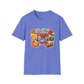 Feed Me Pizza And Call Me Pretty T-Shirt