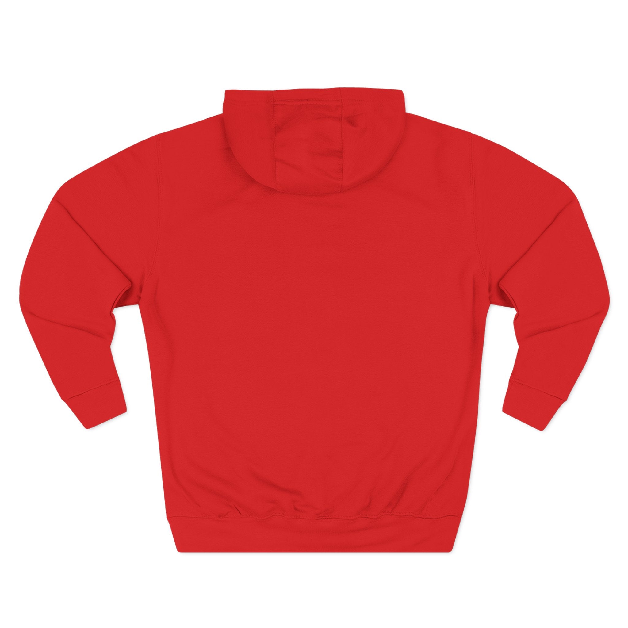 Boujee But Broke Hoodie — Cute Graphic Fleece Pullover
