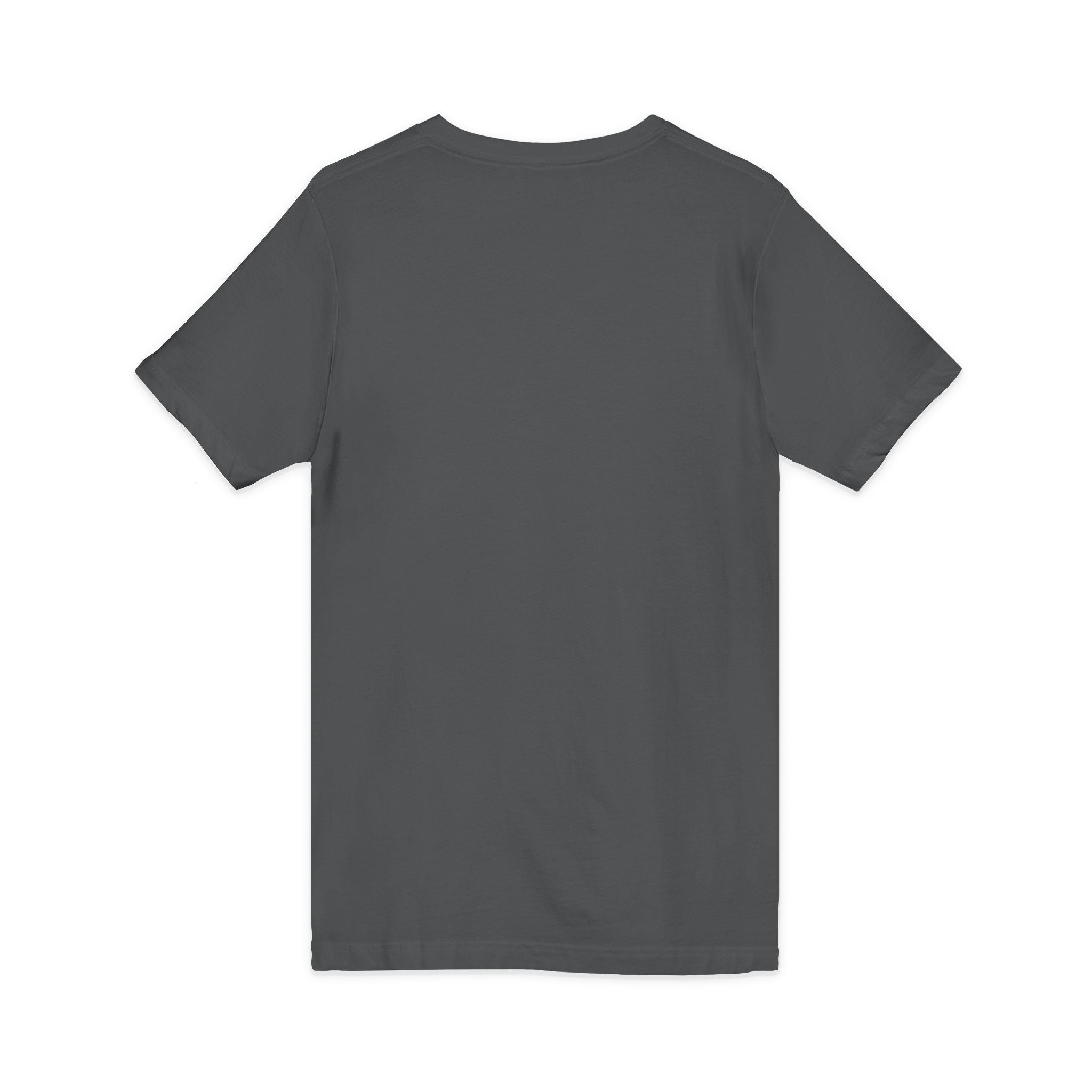 Cow Trio V-Neck Tee — "Home is Where the Herd Is" Cute Farm Animal Shirt